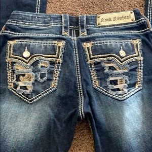 Woman’s Rock Revival